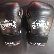 original NEW Black Knuckles Tether Dont Ask For Help Tether Strap Knuckles Single Tether Change Velc