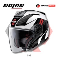 NOLAN Helmets - N40-5 Crosswalk 035