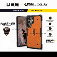 Ốp lưng UAG Pathfinder Cho Samsung Galaxy S24 Ultra / S24+ Plus / S24 / Galaxy S23 Ultra / S23+ Plus