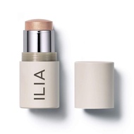 ILIA - Multi-Stick For Lips + Cheeks | Non-Toxic, Vegan, Cruelty-Free, Nourishing Cream Highlighter