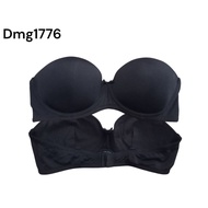 J Dmg1776 branded bra, wire-free foam bra, Rijeck bra size 36B