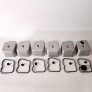 Cummins Valve Seal 4BT3.9 6BT5.9 Cover Package 140/210/180