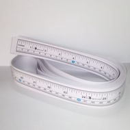 Pita Ukur Sticker (36 inci)