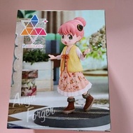 （不議價）Spy Family Anya 安妮亞 盒裝figure