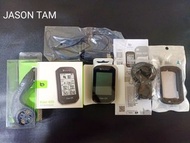 (現貨面交，順豐包郵) Bryton Rider 420E GPS Cycling Computer 中英文無線GPS單車碼錶~~~送延伸座、黑色機套、mon 貼