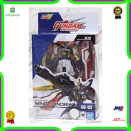 Gundam Universe Wing Gundam XXXG-01W Bandai Action Figure Gundam