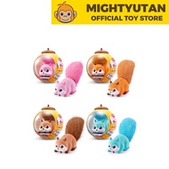 Pets Alive Scurryn Squirrel Electronic Pet