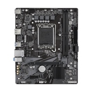 GIGABYTE MAINBOARD (1700) H610M K V2 DDR5 (REV. 1.0)