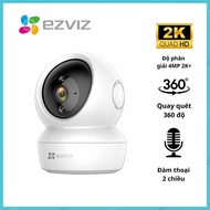 EZVIZ H6C Smart Scanning WiFi Camera