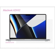 Screen protector for Macbook A2442