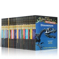 Magic tree house fact tracker 44 books