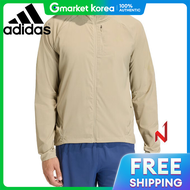 adidas | 2026 Adidas Jacket Adi365 Running Pomoition Jacket Jz7718 Mens