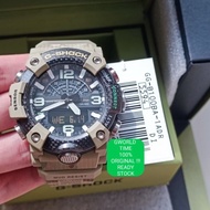 G-SHOCK MUDMASTER BRITISH ARMY GG-B100BA-1A/GG-B100BA-1ADR/GG-B100BA/GGB100BA