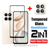 Screen Protector Transparent Full Cover Film for Honor X7D X7C X7B 5G 4G Honor X7 D C B X 7d 7c 7b 2