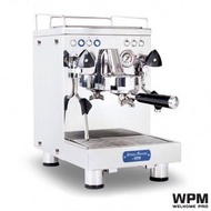 (香港行貨)WPM KD-310VPS 三加熱塊意式咖啡機（可變壓力版）