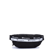 Champion Unisex Waist Bag Tape - Black