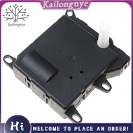 HVAC Heater Air Blend Door Actuator for Explorer Mercury F7DZ-19E616- F7DZ19E616BA 604-207 Auto Part