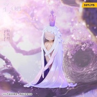 Genuine Life Fantasy Fantasy Series