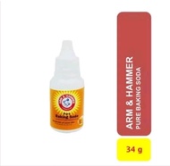 Pure Baking soda arm baking soda kue baking soda arm