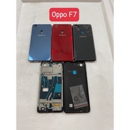 OPPO F7 CASE