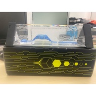 SET CASIO G-SHOCK SPECIAL LED BOX DW-6900LS-1PRE / DW-6900LS-2PRE / DW-6900LS-1 / DW-6900LS-2 / DW-6