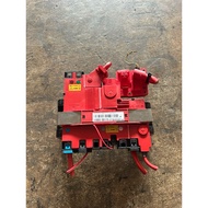 BMW F10 positif battery terminal (original used)V4 9240490-02