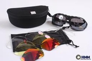 HMM 榔頭模型 警星GUARDER G-C8 抗UV防風砂太陽眼鏡 護目鏡防爆鏡片 眼鏡 $1040