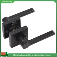 [in ]1 Set American Door Lock 3-Lever Type Door Lock Set