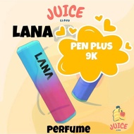 LANA Perfume 100ml 9K Prestige 9000 PEN Inspired PLUS Elegance Premium Fragrance Collection