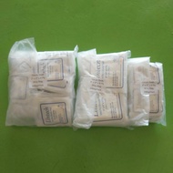 lintech gauze swab pack