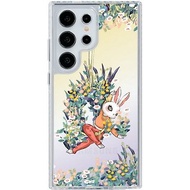 JujuBe Hydrangea iPhone 15 三星 氣墊防摔/標準防摔/鏡面手機殼