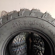 21x7-10 inch 10inch tayar off road