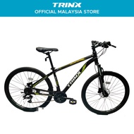 TRINX M100 ELITE Mountain Bike 27.5" 3x7 Speed