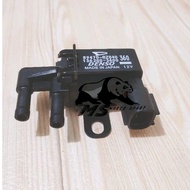 SWITCH IDLE UP AC-SELENOID VALVE VACUM AGYA AYLA 89470-BZ040