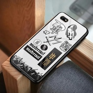 LAYAR ( 03 ) Softcase Glossy For Oppo A1K/oppo a3s/oppo a5s/oppo a3 pro 5g/oppo a3x/oppo a3 nfc/oppo