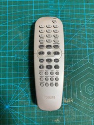 Philips 飛利浦DVD機遙控器