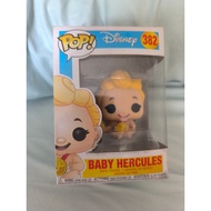 Funko Pop Disney Baby Hercules #382