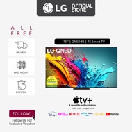 [NEW] LG 75QNED86TSA QNED 75" 4K Smart TV