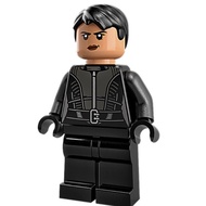 LEGO DC Super Heroes The Batman 76183 ~ sh788 Selina Kyle minifigure.