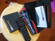 BOSS V3 TV盒子 可看多國直墦電視