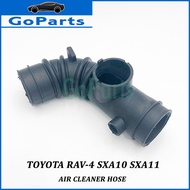 Air Cleaner Hose 17881-74801 Toyota Rav4 Sxa10 Sxa11 [1994~2000] For 3sfe Engine