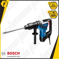 BOSCH GBH 5-40 D Professional สว่านโรตารี่ ระบบ SDS-max