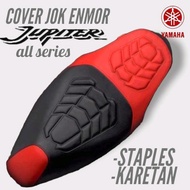 JOK JUPITER, COVER JOK MOTOR ENMORE, YAMAHA JULITER, JUPITER Z, New Jupiter Z, JUPITER Z115, JUPITER