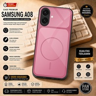 Softcase Glossy Case Samsung A08 Latest 2026 Case Samsung A08 Case Samsung A07 Casing Samsung A07 Ca