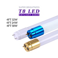 T8 LED TUBE DAYLIGHT