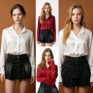 KEMEJA CODE: BKK SHIRT
