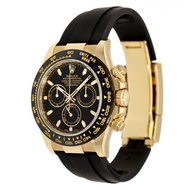 DayTona Silicon strap Fully Automatic men’s watch
