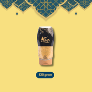 [ORIGINAL] Minyak Urut Moden Wangi MMG Massage Gel Gold Apple 120g