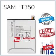 KFA Compatible For Samsung Galaxy Tab A 8.0 P350 / P355 / T355 / T350 Battery EB-BT355ABE 4200mAh