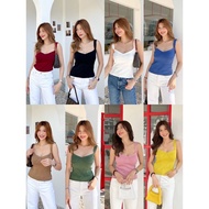 Women's Intuon Kukkie top T-Shirtnista (INT3F)